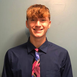 Meet your Posher, Jonathon